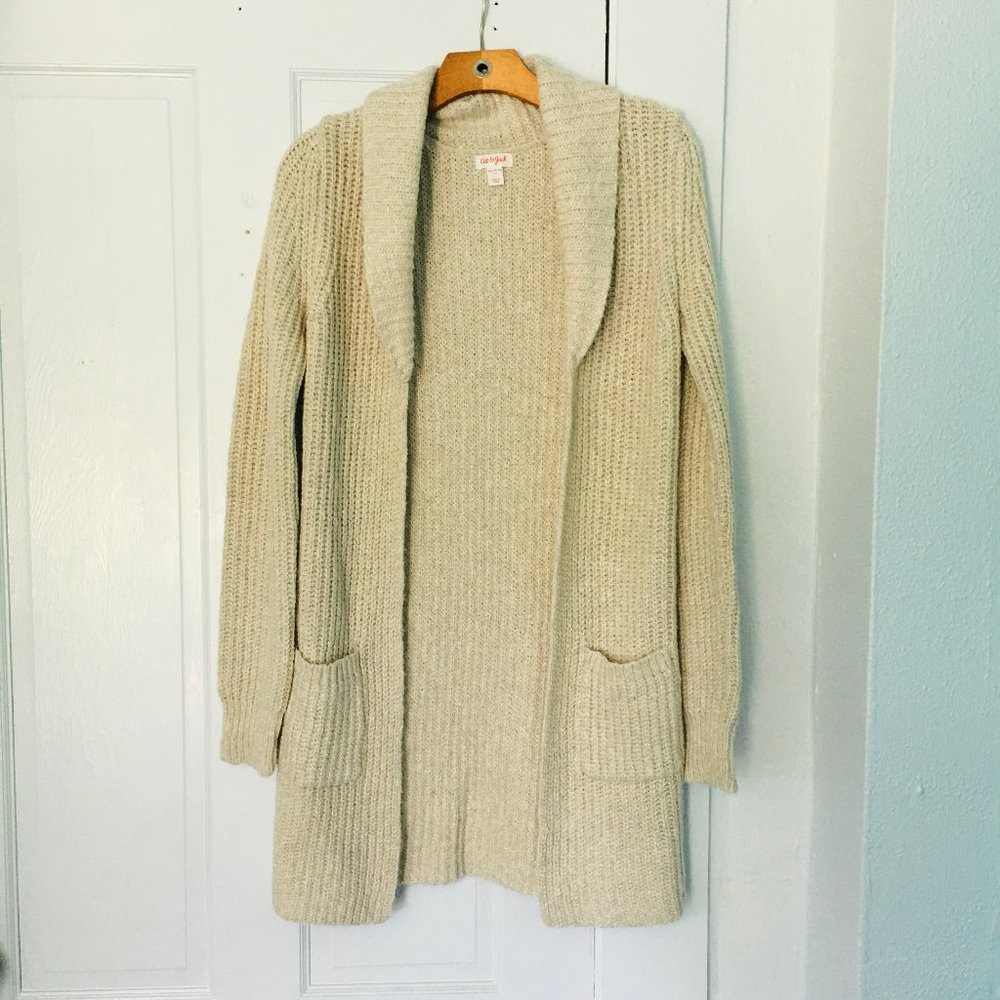 Kids Sweater